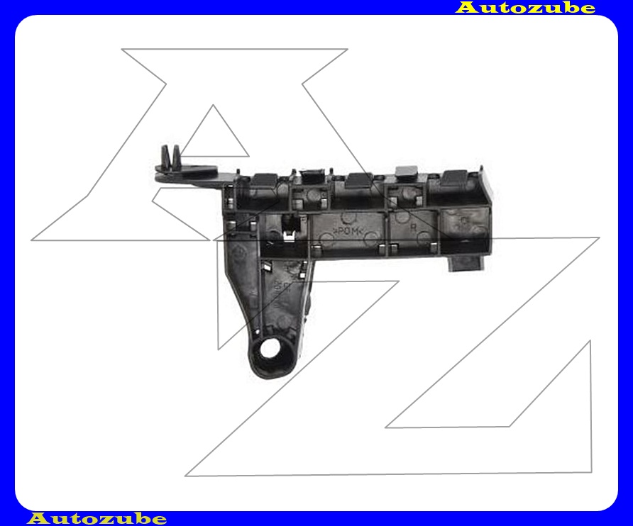 Első lökhárító tartó jobb Első lökhárító tartó jobb