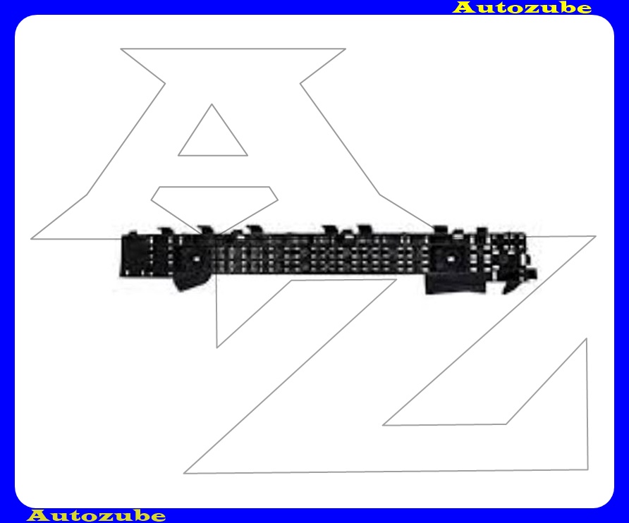 Hátsó lökhárító tartó bal Hátsó lökhárító tartó bal