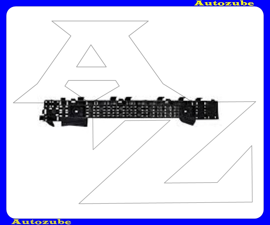 Hátsó lökhárító tartó jobb Hátsó lökhárító tartó jobb