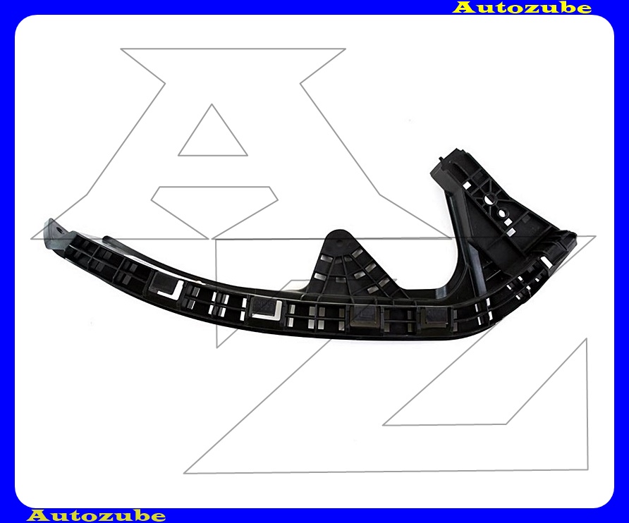 Első lökhárító tartó jobb (fényszóró alatti) Első lökhárító tartó jobb (fényszóró alatti)