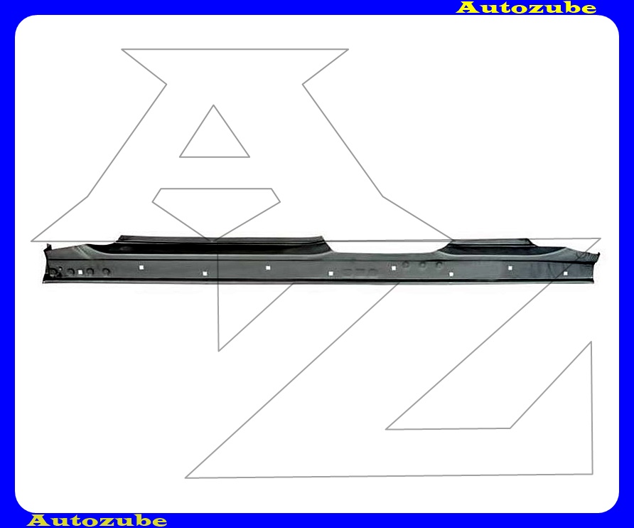 Küszöb bal Küszöb bal