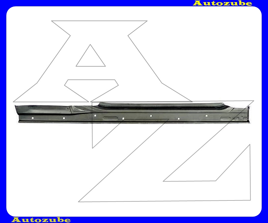 Küszöb bal Küszöb bal