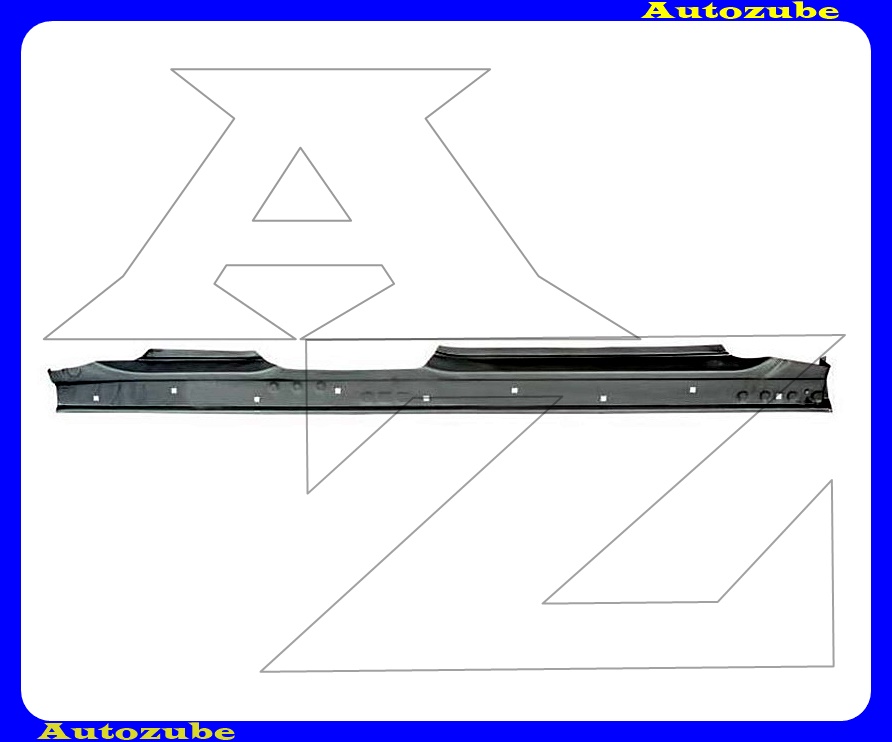 Küszöb jobb Küszöb jobb