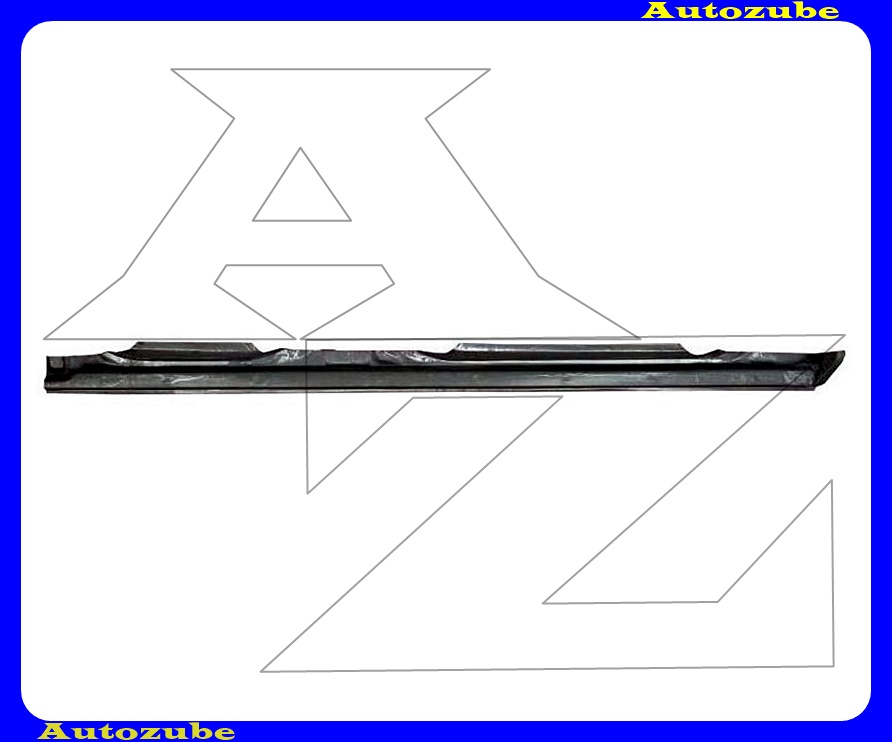 Küszöb bal (külső javítólemez) {POTRYKUS} Küszöb bal (külső javítólemez) {POTRYKUS}