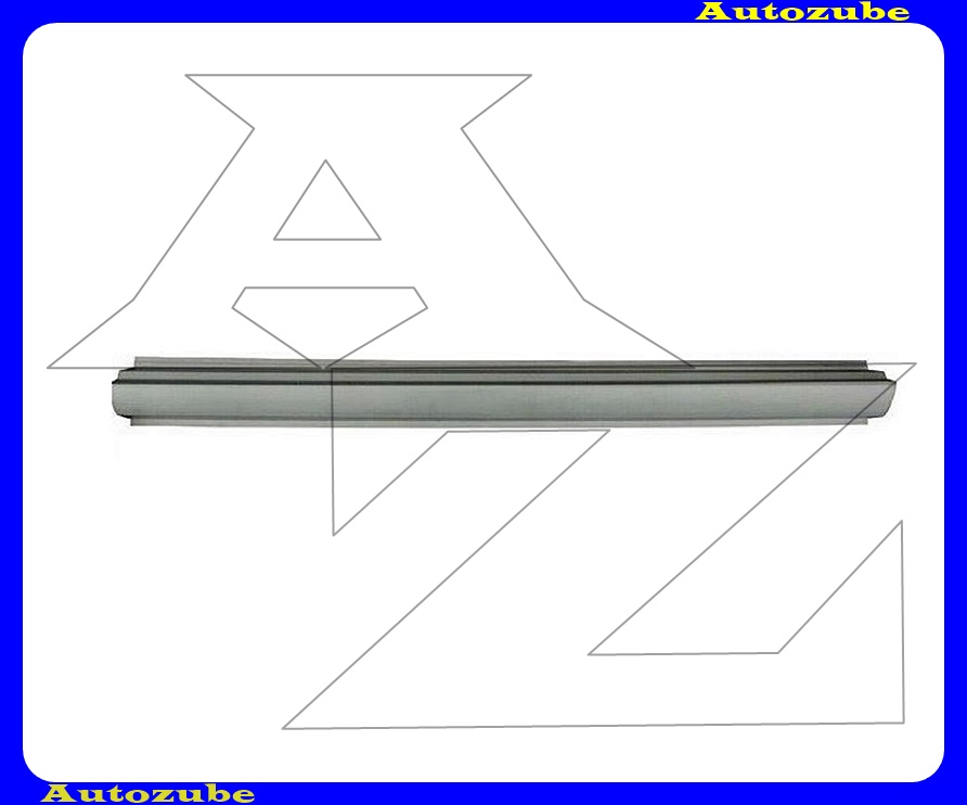 Küszöb alsó rész oldalfüggetlen Küszöb alsó rész oldalfüggetlen