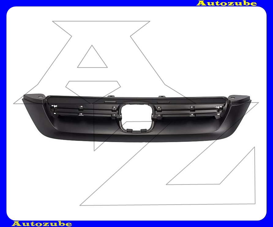 Hütődíszrács Hütődíszrács