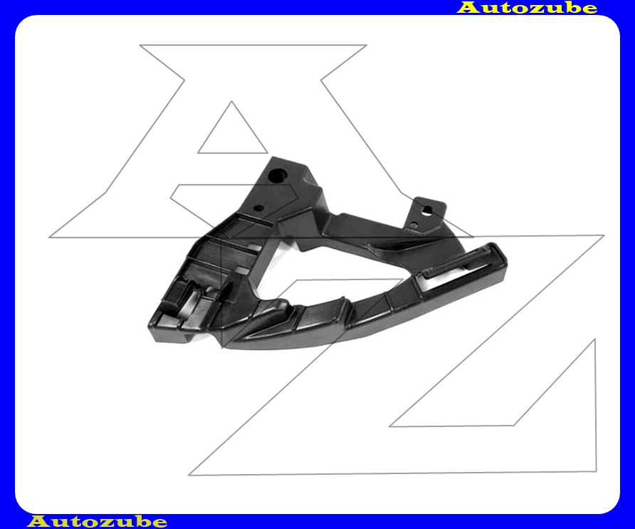 Első lökhárító tartó bal belső Első lökhárító tartó bal belső