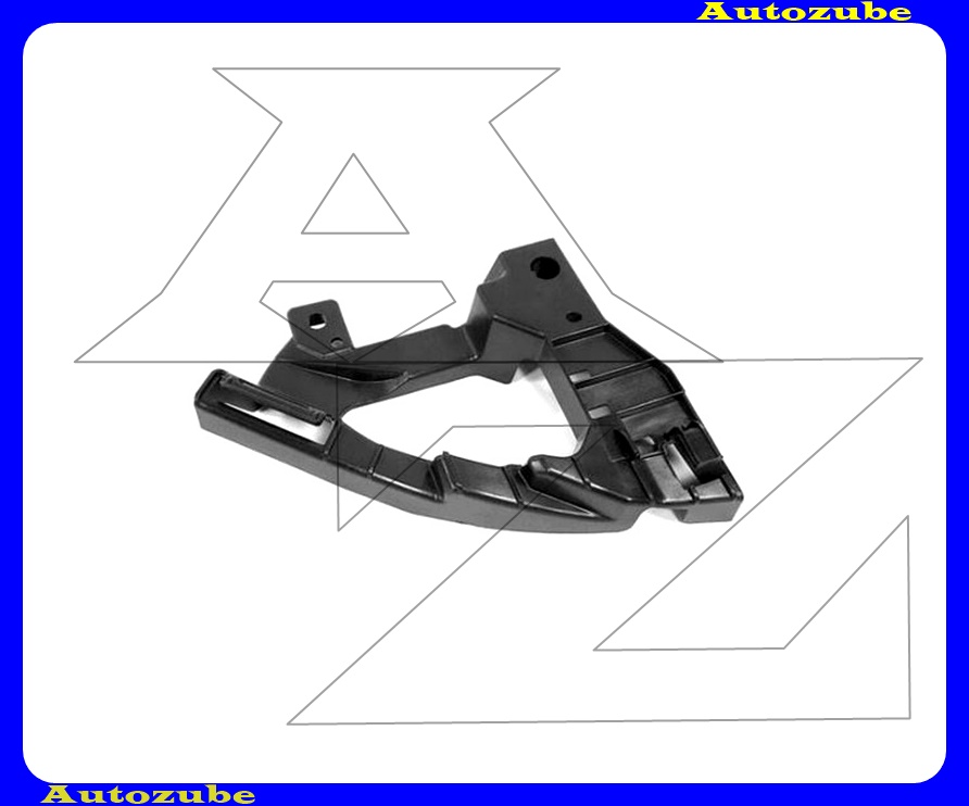 Első lökhárító tartó jobb belső Első lökhárító tartó jobb belső