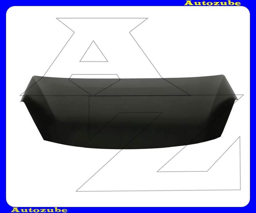 Motorháztető Motorháztető