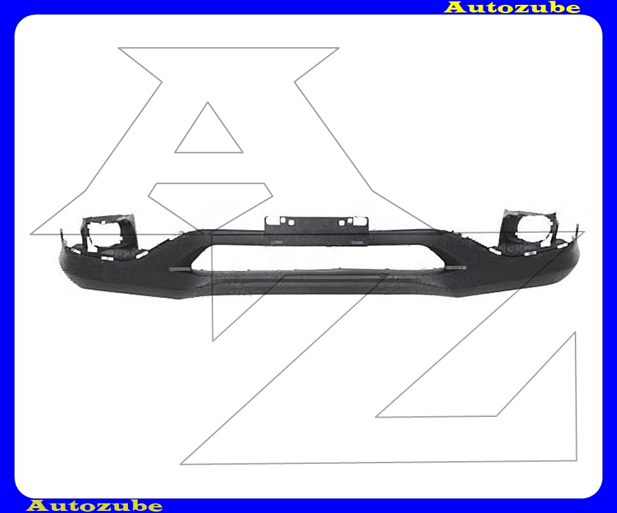 Első lökhárító alsó rész ködlámpás Első lökhárító alsó rész ködlámpás