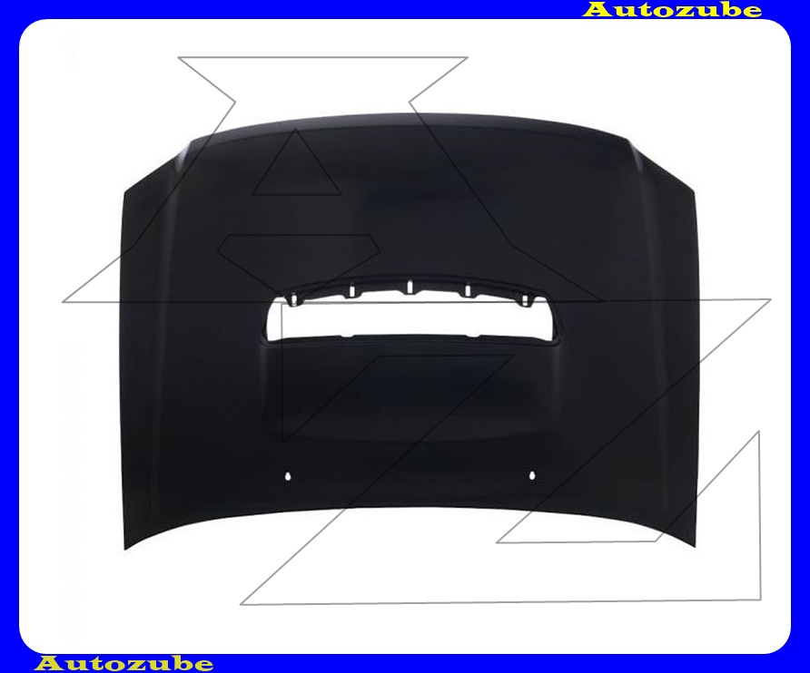 Motorháztető Motorháztető