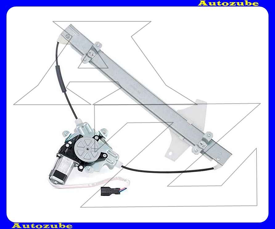 Ablakemelő szerkezet elektromos bal első Ablakemelő szerkezet elektromos bal első