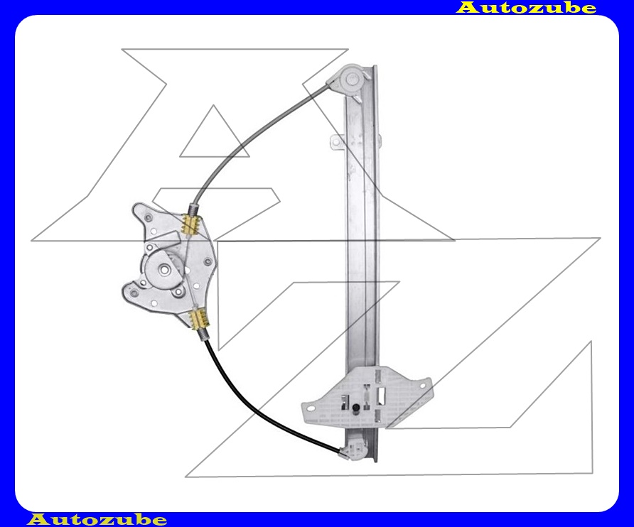 Ablakemelő szerkezet elektromos bal első Ablakemelő szerkezet elektromos bal első