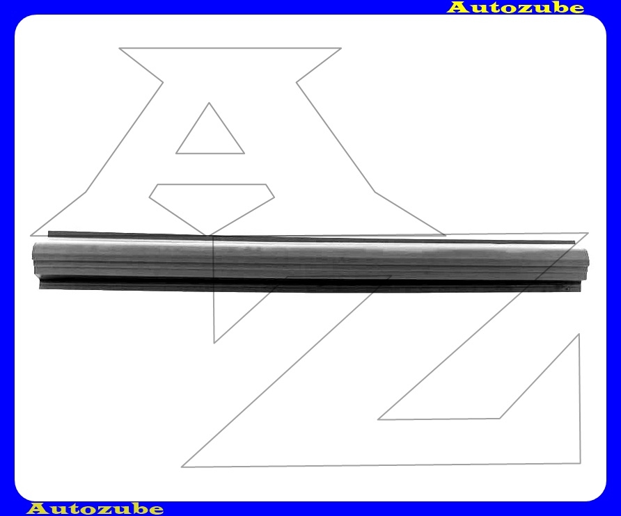 Küszöb alsó rész oldalfüggetlen Küszöb alsó rész oldalfüggetlen