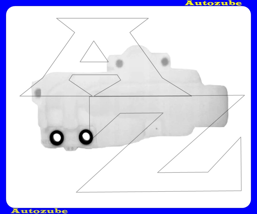 Ablakmosó tartály (2 motorhellyel) Ablakmosó tartály (2 motorhellyel)