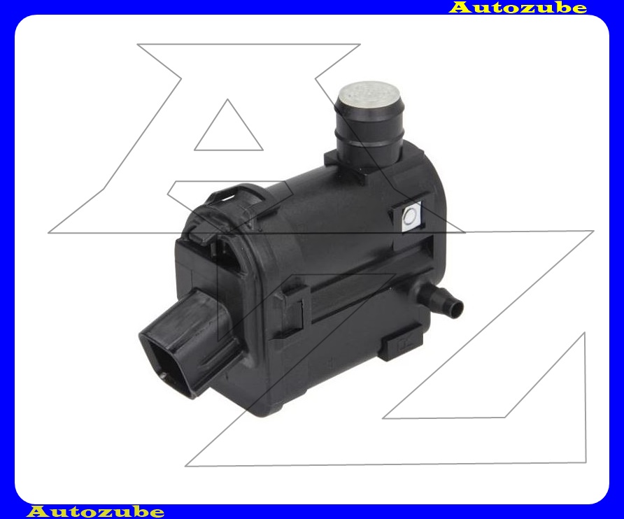 Ablakmosó motor Ablakmosó motor