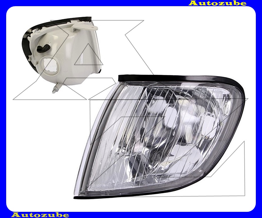 Első index bal Első index bal