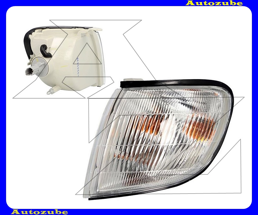 Első index bal Első index bal