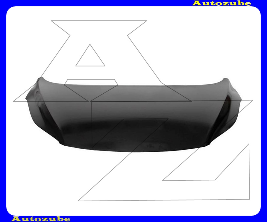 Motorháztető Motorháztető