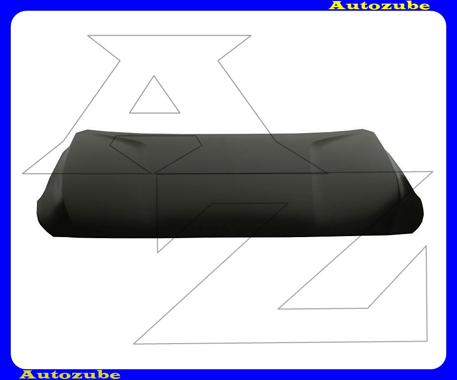 Motorháztető Motorháztető