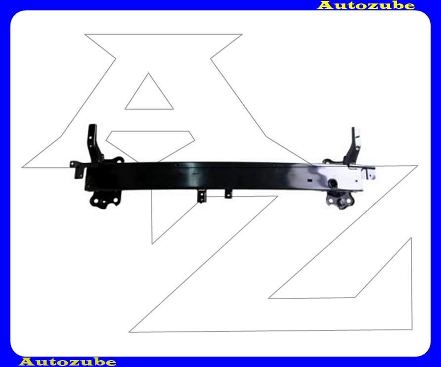 Első lökhárító merevítő Első lökhárító merevítő