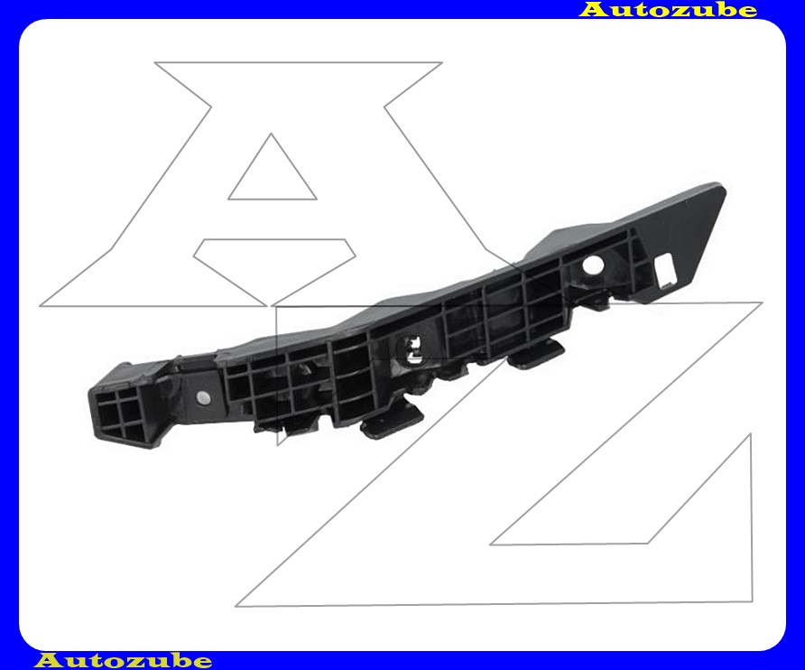 Első lökhárító tartó bal Első lökhárító tartó bal