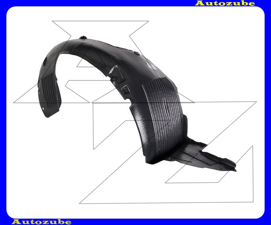 Dobbetét jobb első Dobbetét jobb első