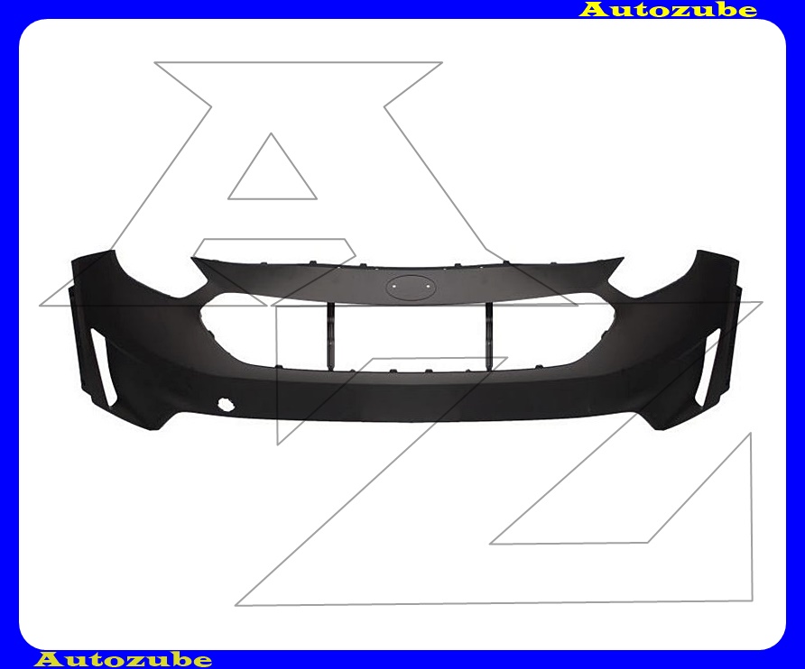 Első lökhárító Első lökhárító