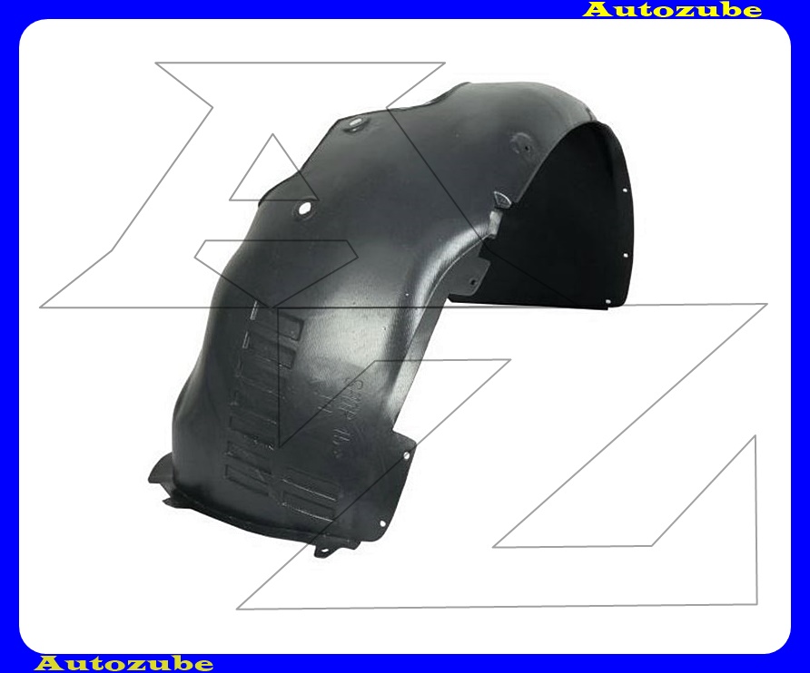 Dobbetét bal első (műanyag) Dobbetét bal első (műanyag)