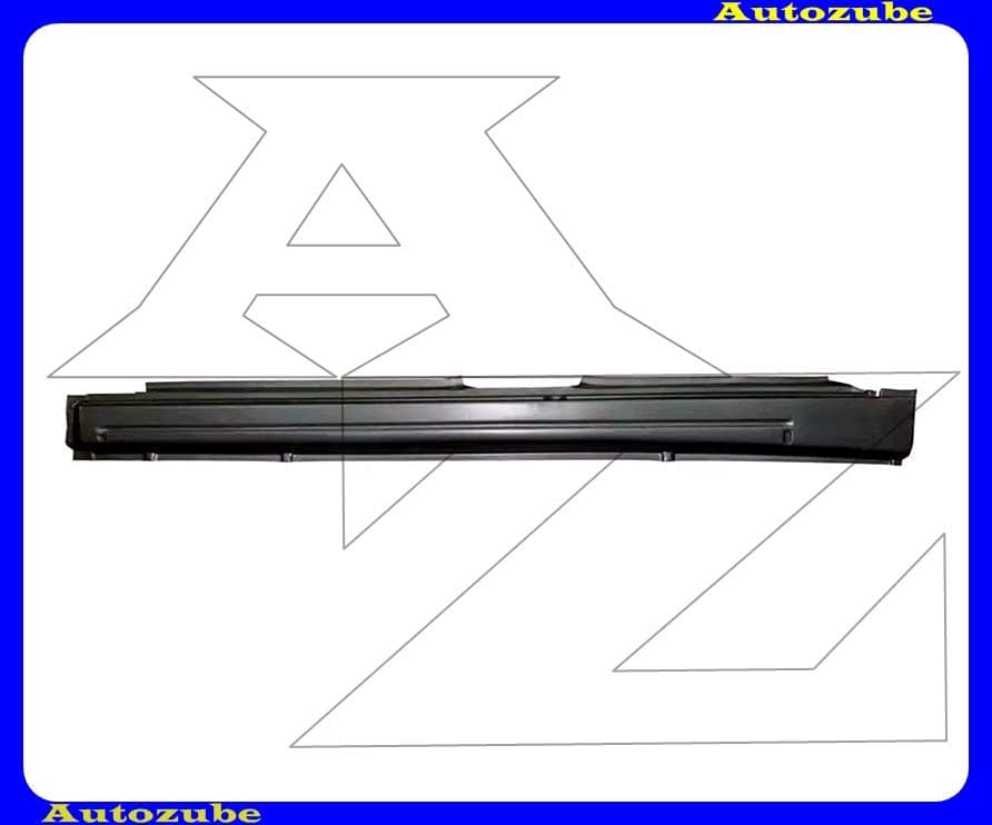 Küszöb bal Küszöb bal