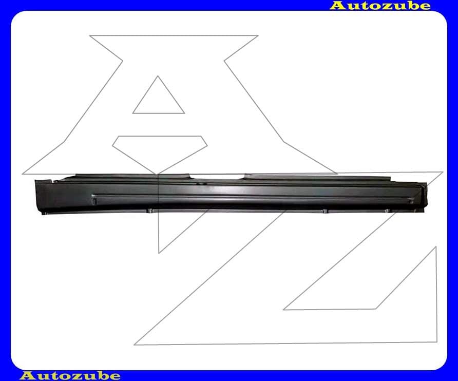 Küszöb jobb Küszöb jobb