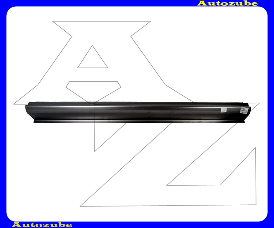 Küszöb alsó rész bal Küszöb alsó rész bal