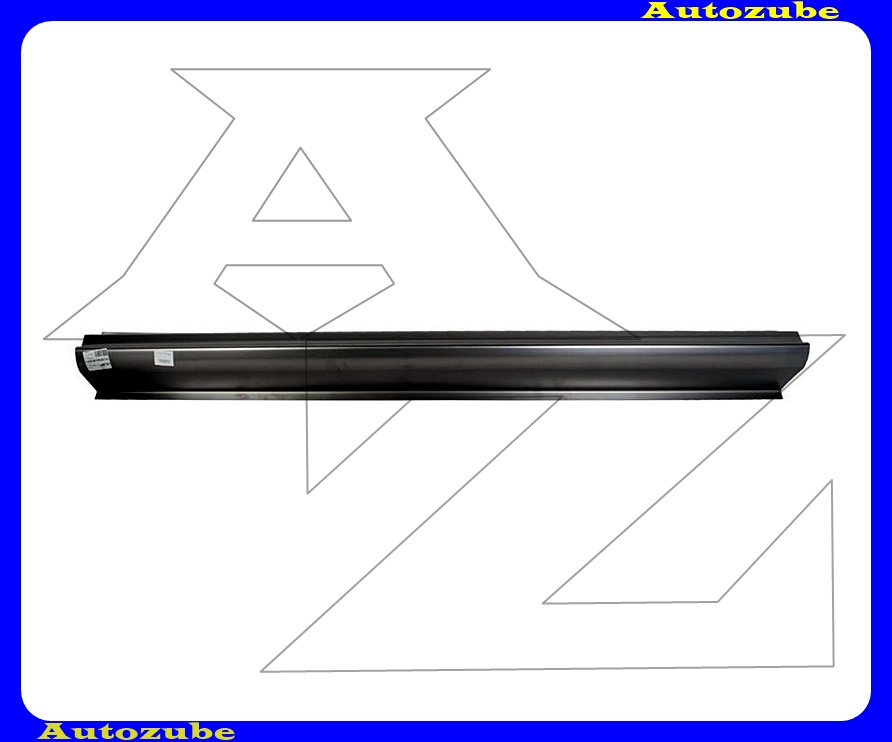 Küszöb alsó rész jobb Küszöb alsó rész jobb