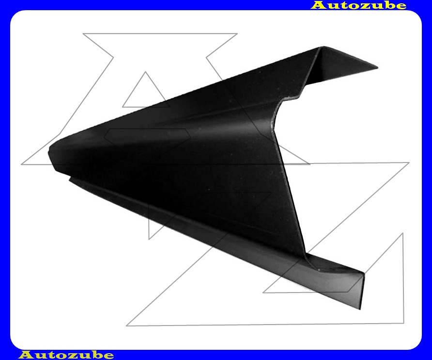 Küszöb alsó rész oldalfüggetlen Küszöb alsó rész oldalfüggetlen