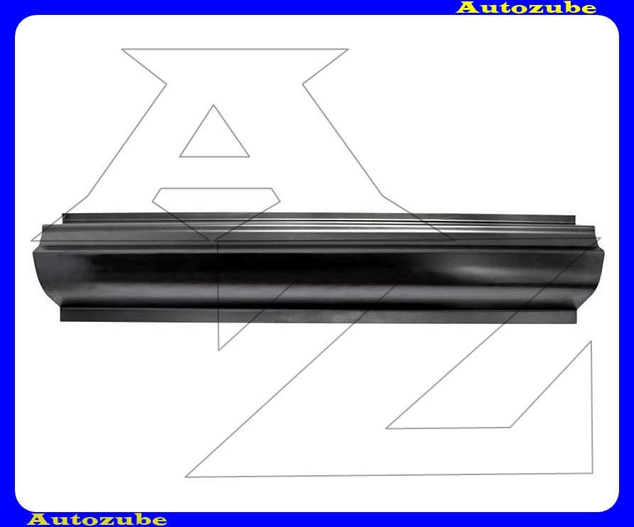 Küszöb alsó rész bal Küszöb alsó rész bal