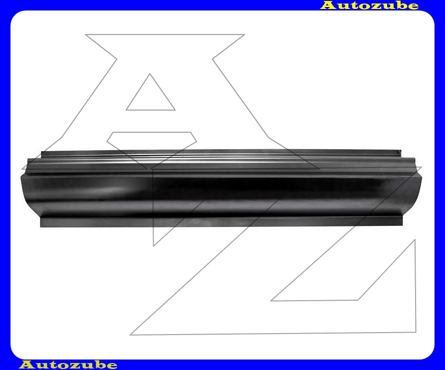 Küszöb alsó rész jobb Küszöb alsó rész jobb