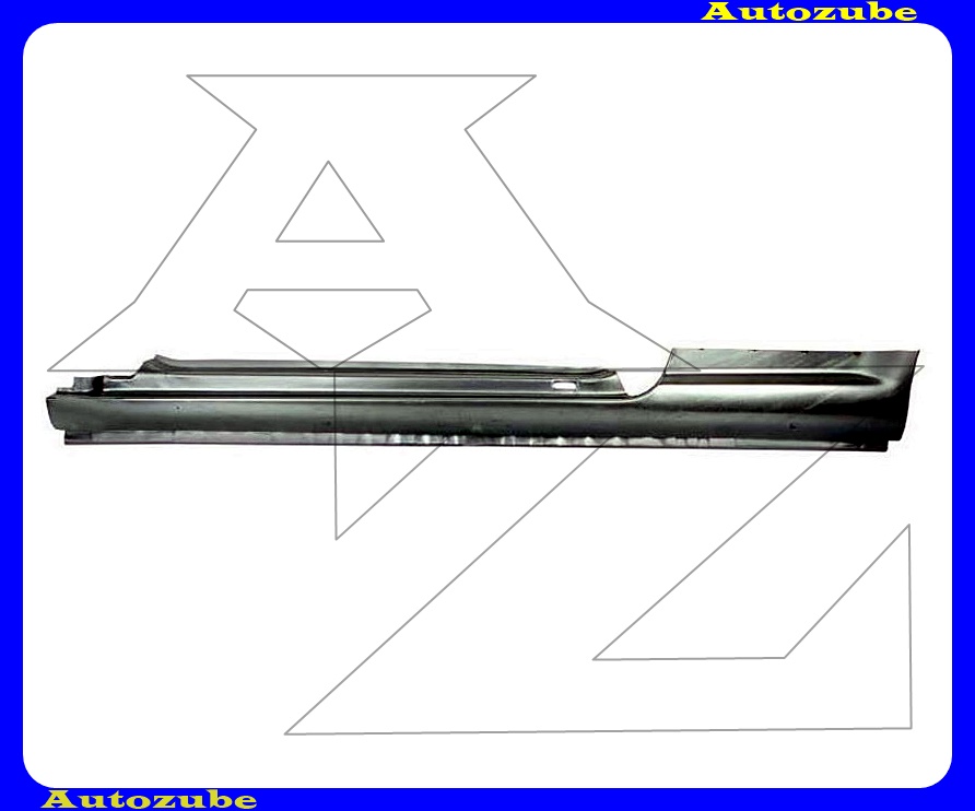 Küszöb bal Küszöb bal