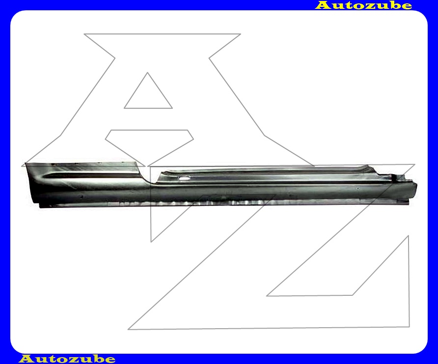 Küszöb jobb Küszöb jobb