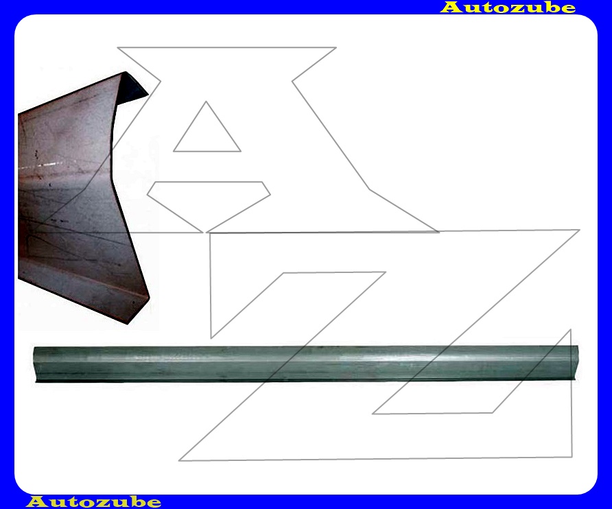 Küszöb alsó rész oldalfüggetlen Küszöb alsó rész oldalfüggetlen