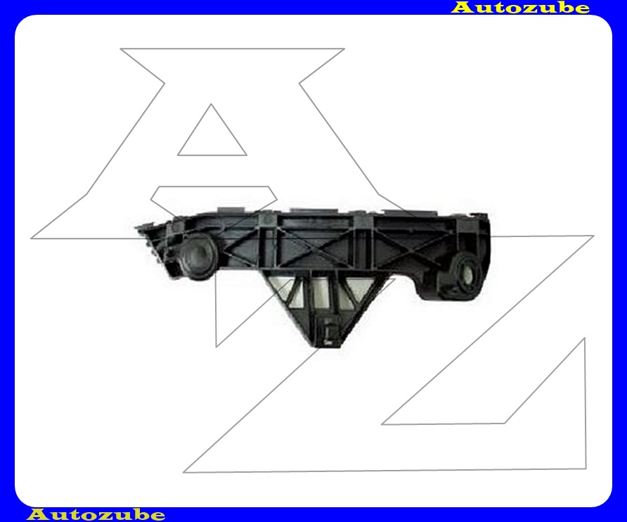 Első lökhárító tartósín jobb Első lökhárító tartósín jobb