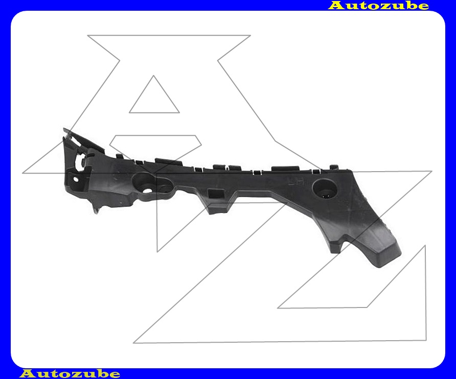 Hátsó lökhárító tartó bal külső Hátsó lökhárító tartó bal külső