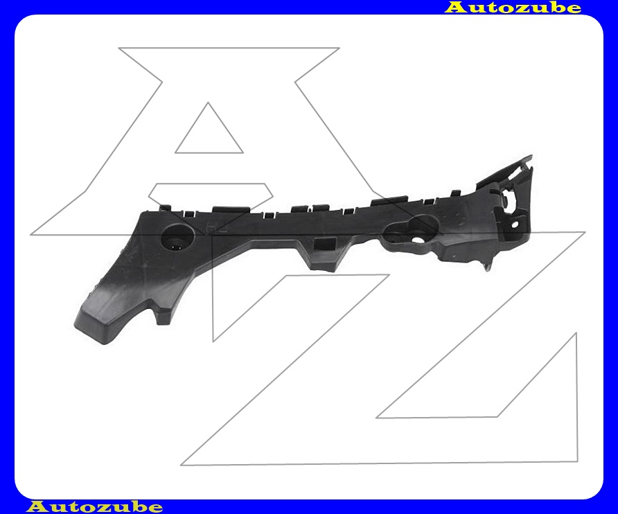 Hátsó lökhárító tartó jobb külső Hátsó lökhárító tartó jobb külső