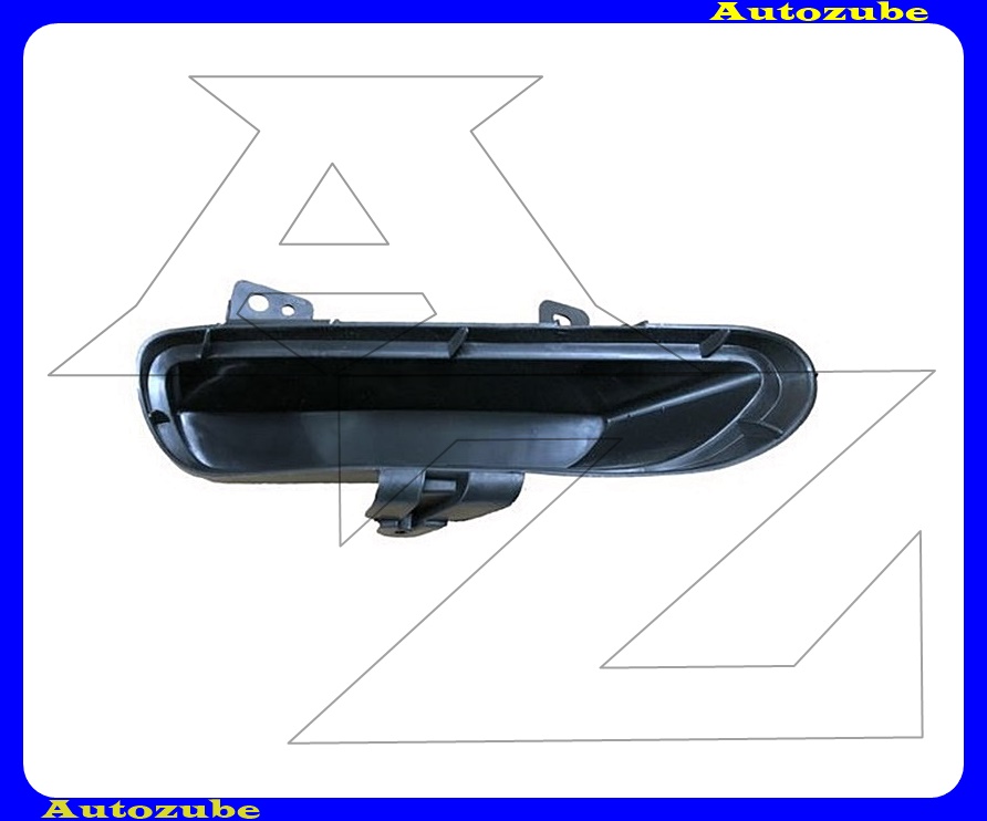 Első lökhárító rács jobb alsó Első lökhárító rács jobb alsó