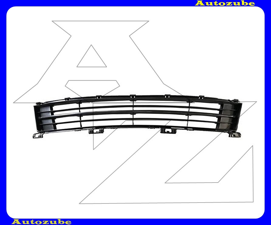 Első lökhárító rács középső Első lökhárító rács középső