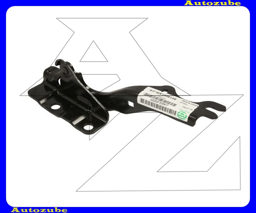 Motorháztető zsanér jobb Motorháztető zsanér jobb