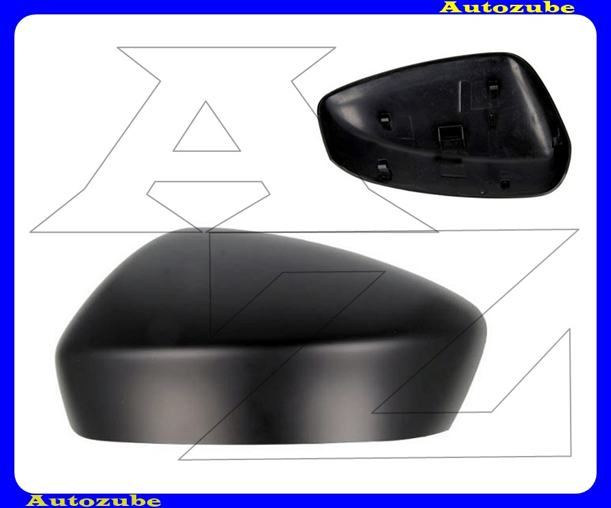 Visszapillantó tükörborítás bal, fényezhető Visszapillantó tükörborítás bal, fényezhető