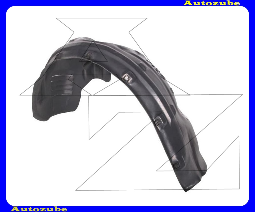 Dobbetét bal első (műanyag) Dobbetét bal első (műanyag)