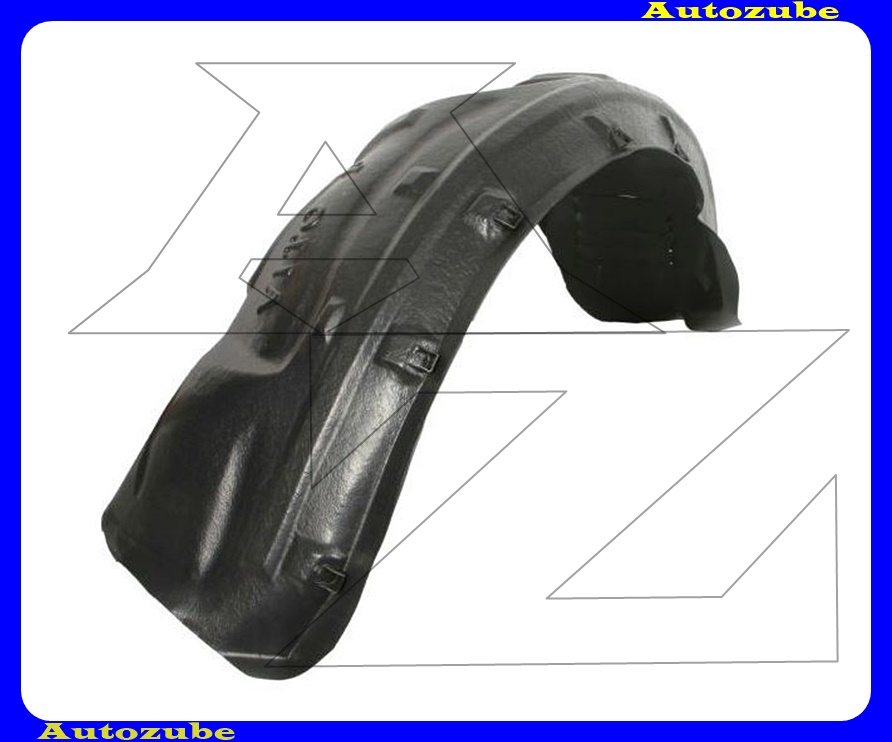 Dobbetét jobb első (műanyag) Dobbetét jobb első (műanyag)