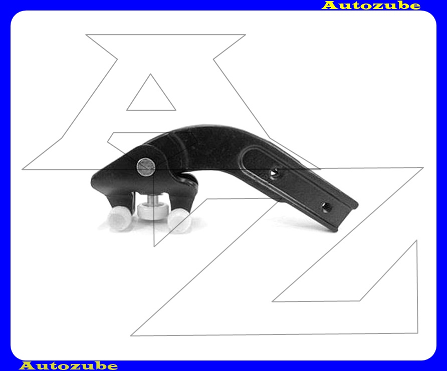 Tolóajtó görgő alsó jobb Tolóajtó görgő alsó jobb