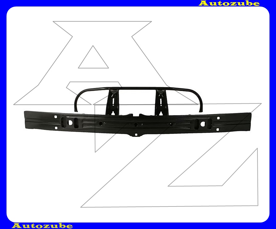 Első alsó kereszttartó Első alsó kereszttartó